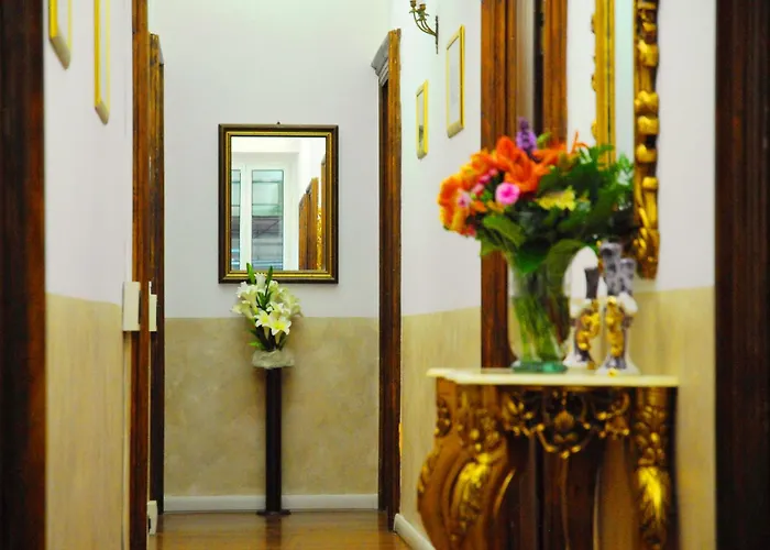 Dulcis In Fundo B&B