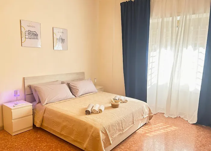 Just Colorful Guest House