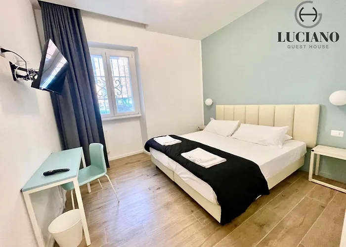 Re Di Roma Guest House 2