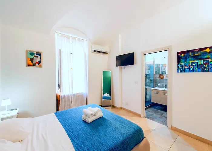 Helios Suites Testaccio - Center Of Rome