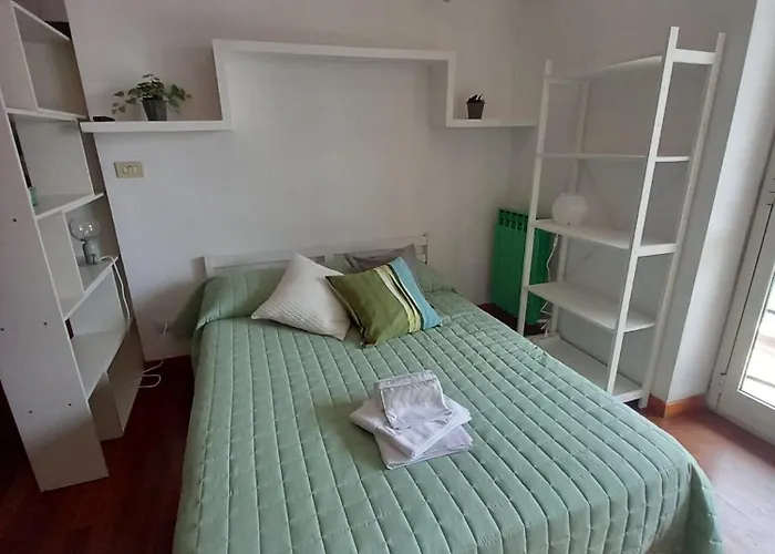 La Mia Casetta A Porta Furba