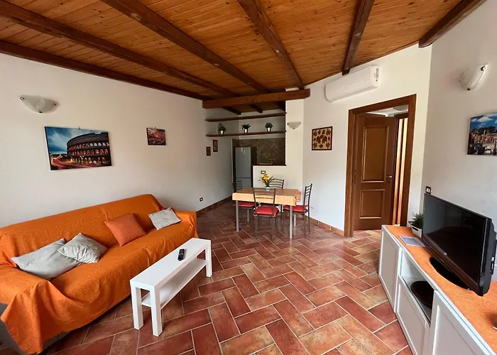 La Villetta Di Veronica