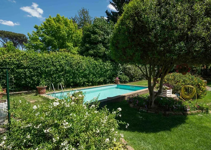 Villa Appia Antica-Zen45