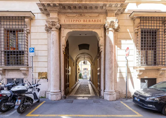 A casa di G