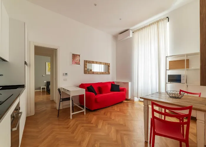 Piazza Vittorio Luxury House