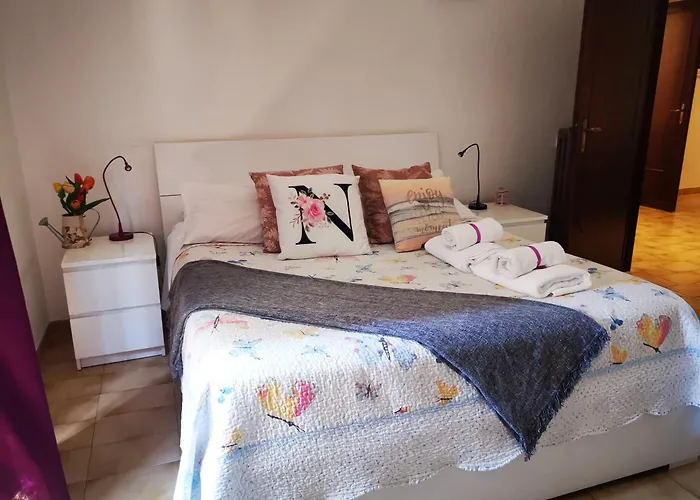 Appartamento Di Nina