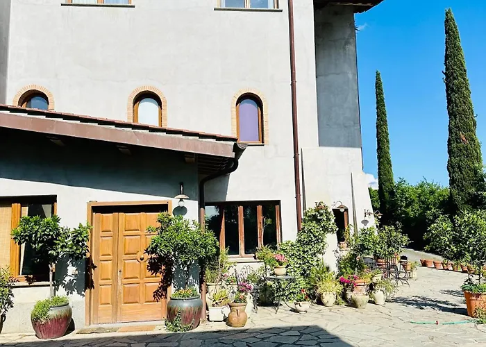 B&B Love - Country House, Room Rent- Roma
