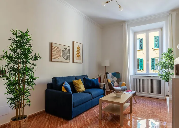 Cs Beautiful San Giovanni Apt