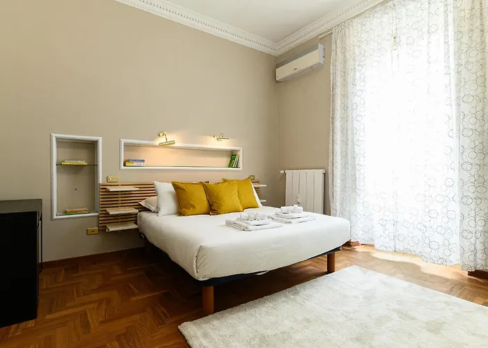 Comfortable & Cozy By Ndp Rent