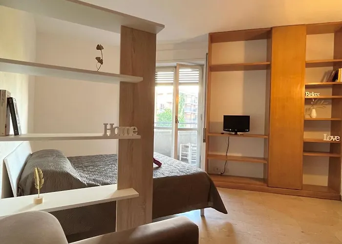 Al Ma Apartment Trastevere
