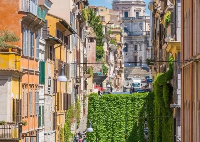 Rione Monti 69