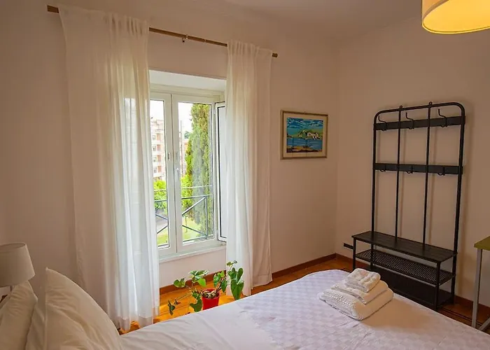 Dimora Al Colosseo, 2 Bedrooms