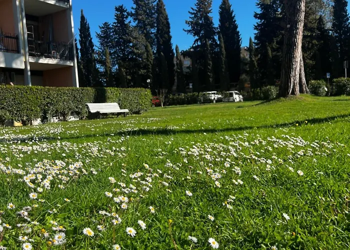Parco Tirreno Hotel