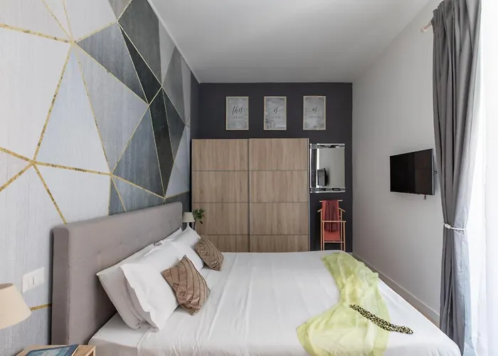 Iflat Vatican Elegant & Design Apartment
