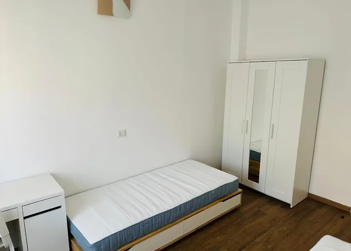Appartamento Monteverde - Vaticano Trastevere