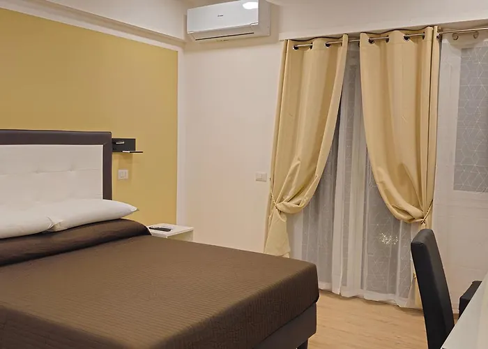 Convenient Booking B&B
