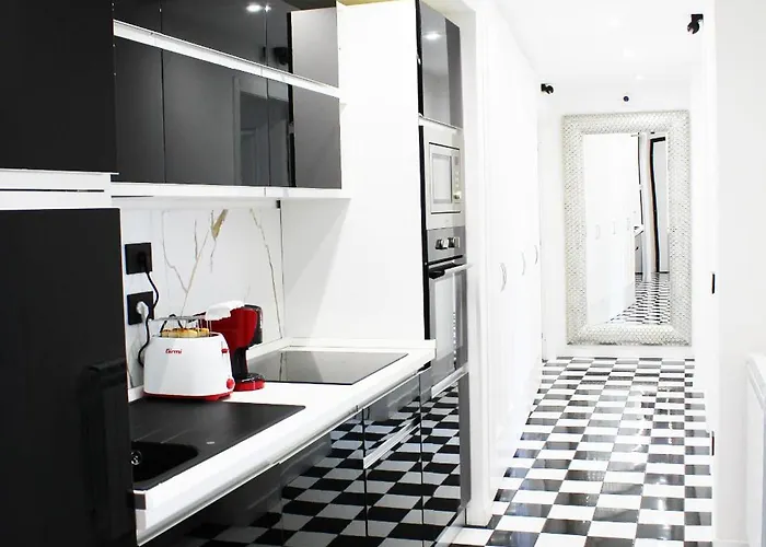Residence Don Mico