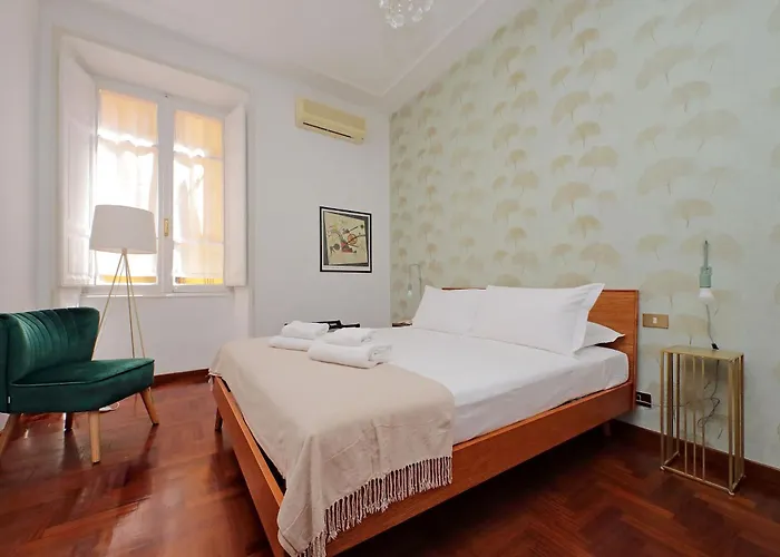 4Bnb - Vittorio Emanuele Apartment