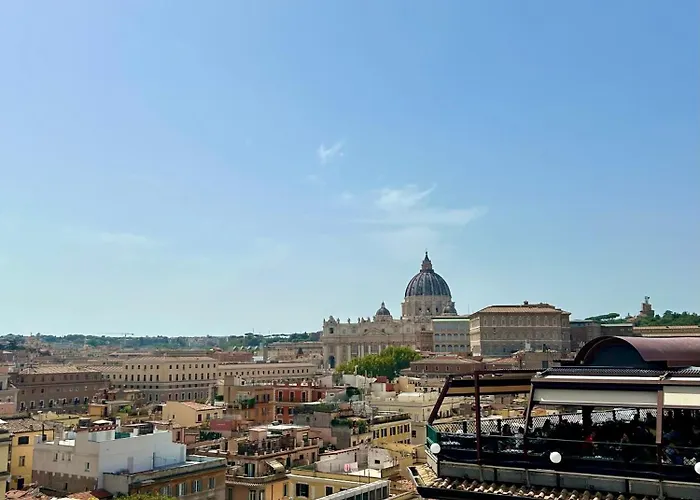 La Fenice - Vatican Luxury House