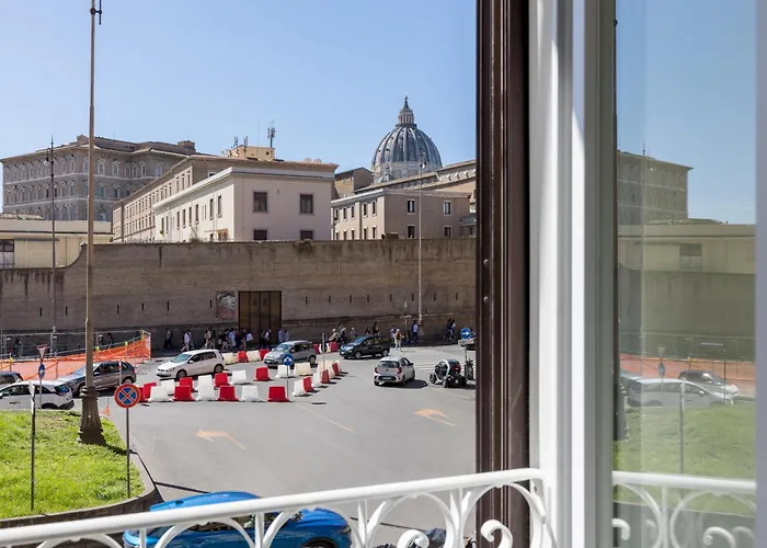 Risorgimento 9 - Guest House