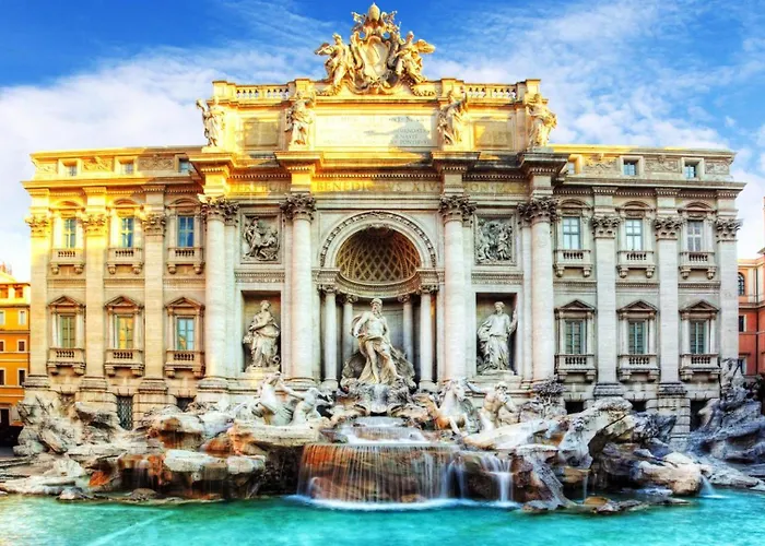 Luxury Apartment Via Veneto