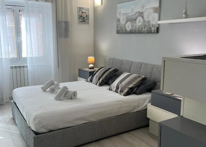 Topvaticanapartment