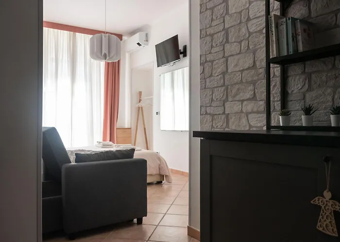 Casa Matteo53 Termini - Castro Pretorio