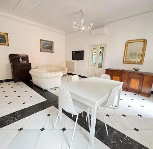 Casa Torlonia Luxury Residence