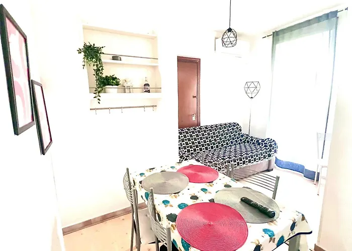 Mia House Roma
