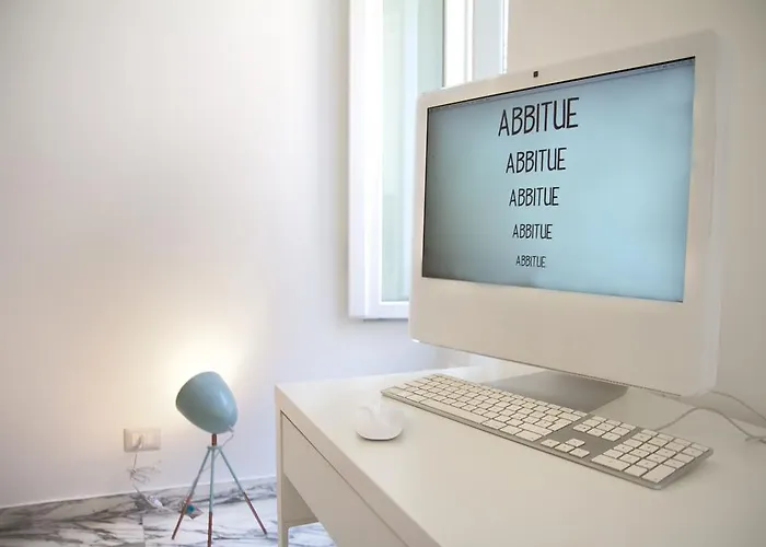 Abbitue Apartment
