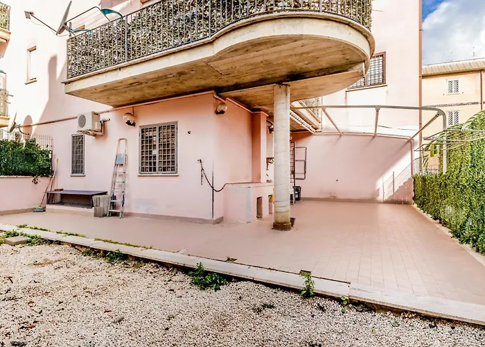 Casa Mancini