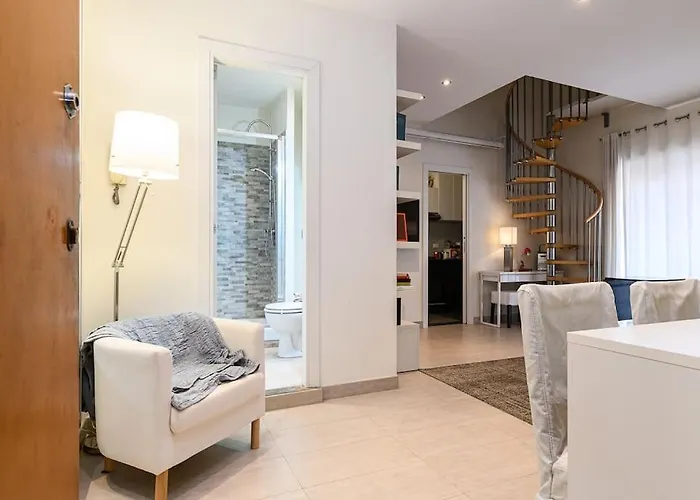 Casa Tiburtina