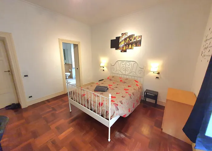 Holiday Room Centre