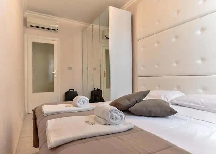Camere A Fontana