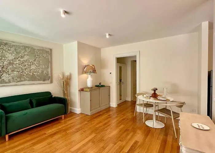 Elegant Apartment With Terrace In Balduina