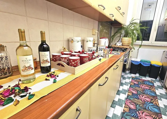 Casa Simpatia Roma Vaticano