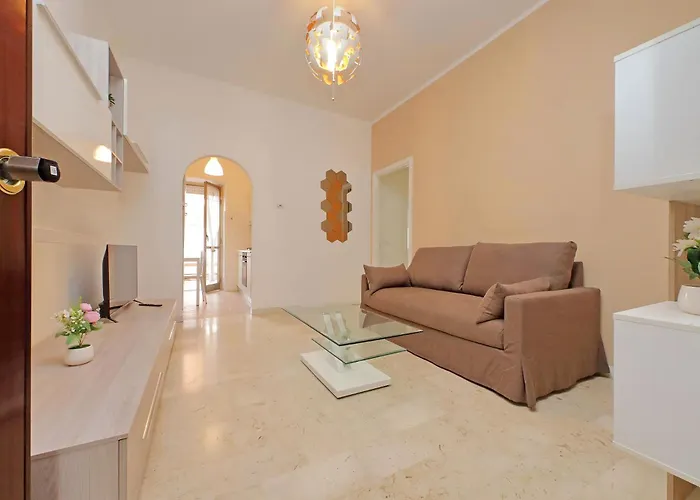 4Bnb - Ottavia Terrace