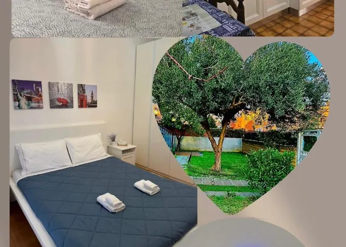 Bed And Breakfast Demma