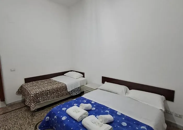 Apartamento Fanti22