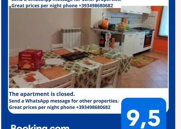 Relais Le Armonie Bed And Breakfast