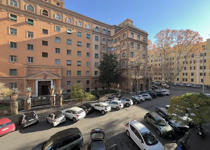 Domus Dolce Vita - Apartment
