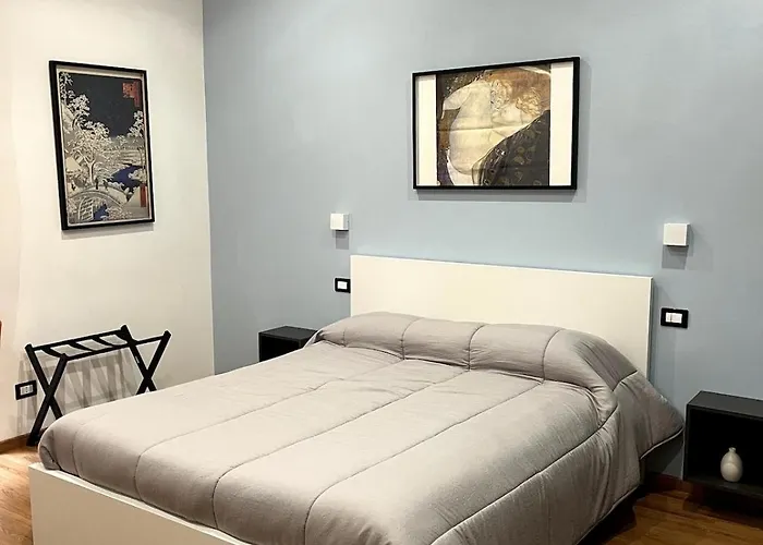 Casa Vacanze Roma