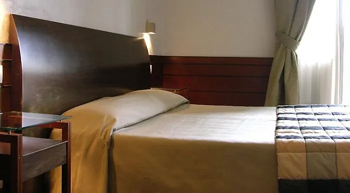 Hotel Gf-Sallustio