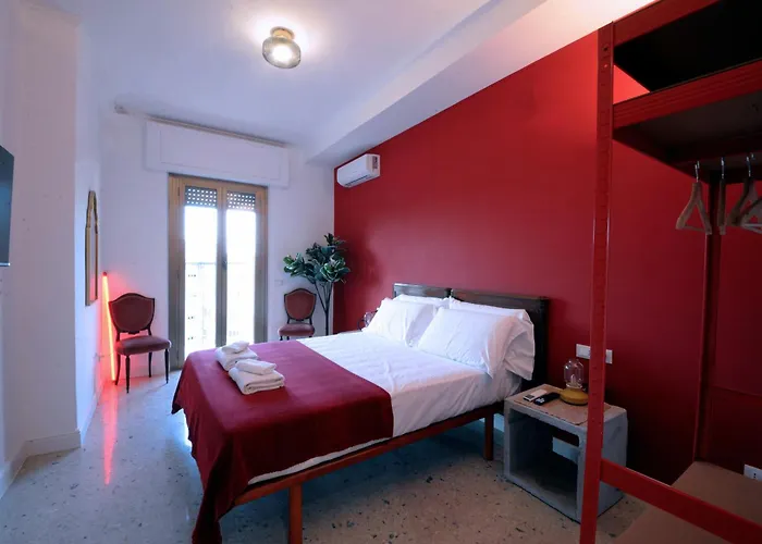 Led House Roma