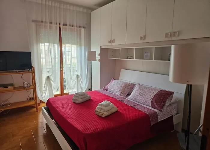 L\'Antica Residenza