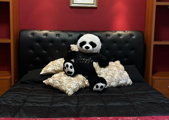 Siria\'S Home