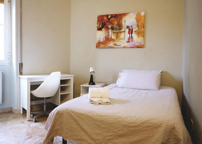Tiburtina Guest House12 - 50M Stazione