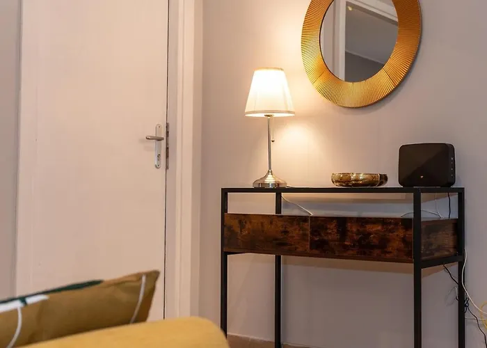 La Casa Di Gege Appio Caffarella