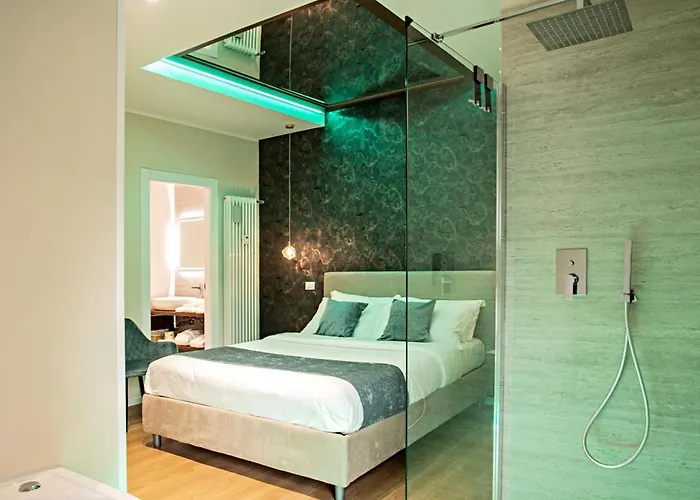Rome Suite Rome Vaticano Guest House