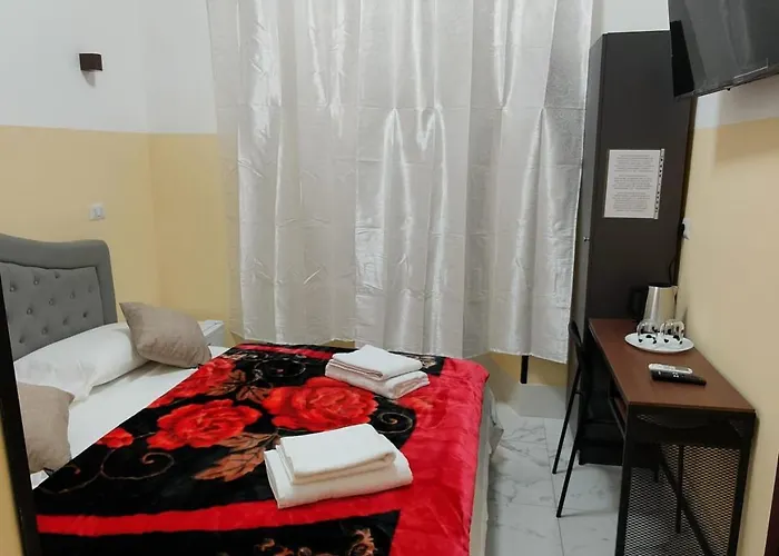 Rattazzi Roma Centro